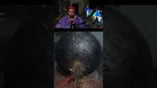 WHERE DID THIS BALL EVEN COME FROM | Elden Ring | 7heLostCause #eldenring #scaryball