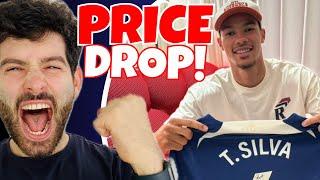 Chelsea’s Hugo Ekitike price LEAKS! | Chelsea HOLD NEW talks Kudus & Pedro! | Chelsea PROFILE hunt!