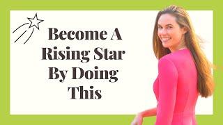 How To Be A Rising Star | Coffee with Kim | Kim Kaupe