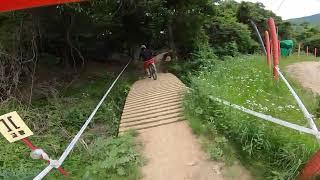 2022년6월5일 #지산MTB파크#상빈