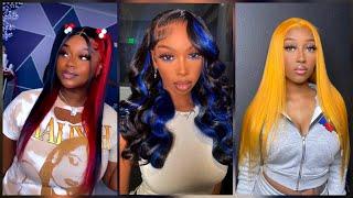 Professional Hair Installations | Best Wig Installs of 2023