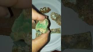 APPLE GREEN CHRYSOPRASE RAW GEMSTONES, DRUZY SPECIMENS.IDEAL FOR LAPIDARY & JEWELRY#chrysoprase
