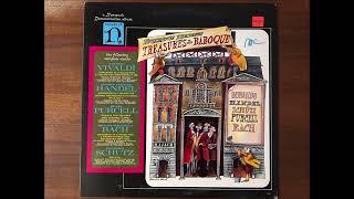 Nonesuch Presents: Treasures of the Baroque