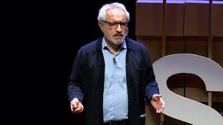 Las comunidades de cuidados, el principio del Cohousing | Miguel Ángel Mira | TEDxSoria