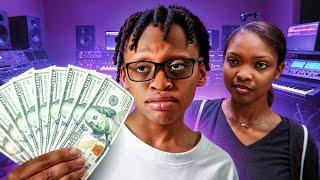 “MY SON IS A RAPPER "MOVIE" | The Price of Fame!  | Tiffany La'Ryn