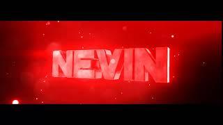 Intro For Nevin Gaming