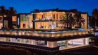 Most Expensive House In World | The One Bel Air California $295 million #theone  #mostexpensive