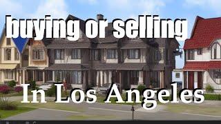 Discover the Insider Secrets of Buying and Selling in LA!