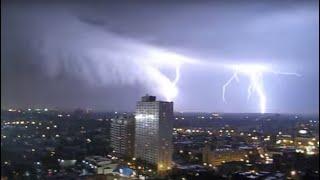 Tornado Sirens in Chicago