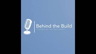 Behind the Build: Justin Sherry - Justin Sherry Design Studio