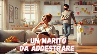 Un marito da addestrare | HD | Romantico | Commedia | Film Completo in Italiano