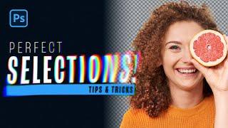 10 Incredible Tips and Tricks to Make Perfect Selections in Photoshop