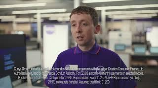 Currys | Beyond Techspectations | Full of Knowledge x Intel