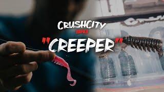 Rapala® | CrushCity™ Creeper™ Breakdown (CANADA)