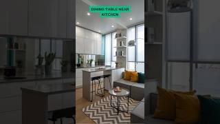 Dining and Living Room Combo Ideas! 