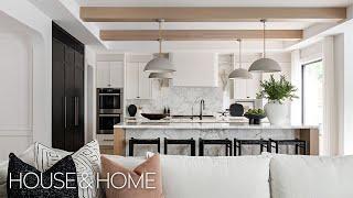 Interior Design: Welcome To A Family’s Dream Home