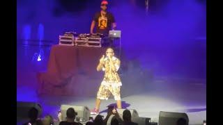 Ludacris at SeaWorld Orlando - Full Concert