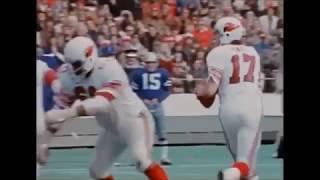 1975 Week 12: Dallas Cowboys at St. Louis Cardinals Highlights