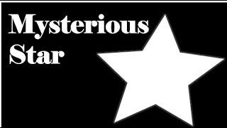 Mysterious Star ll Buffoon Sachin