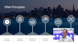 Cisco Digital Network Architecture Introduction with Liad Ofek