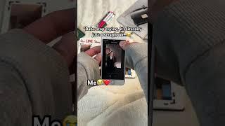 No it isn’t!! ️ #scrapbooking #love