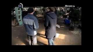 Москва 24: специальный репортаж "ЗИЛ"