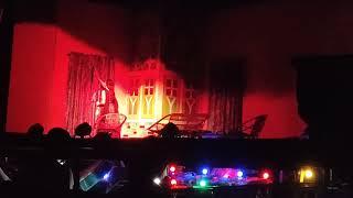 Debashree Gogoi, Udayan Theatre performance