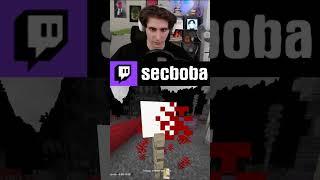 Не может вселиться #секби #secb #майншилд #майншилд4