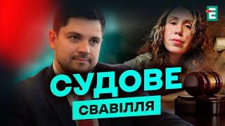 СУДЕБНЫЙ СКАНДАЛ: Черновол ЛИШИЛИ боевых выплат!