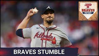 Locked On Braves POSTCAST: Atlanta Braves unable to hold off Philadelphia Phillies in 5-4 loss