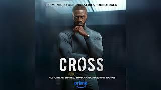 Ali Shaheed Muhammad & Adrian Younge - He Thinks He's An Artist - Cross (Original Series Soundtrack)