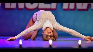 Eva Hurtig | Modern Solo - Age 14 | "True Purpose" | Choreography by Andi Abernathy & Stephanie Ruch