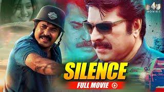 Silence - New Full Hindi Movie | Mammootty, Anoop Menon, Pallavi Purohit, Joy Mathew | Full HD