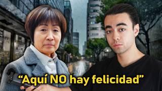 ¿Son realmente FELICES los japoneses?