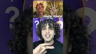 - TENGE TENGE ÖLDÜ - SAKIN DENEME !  #shorts