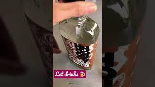 Let drink Jenever