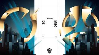 DarkZero vs. M80 // Six Invitational 2025 - Playoffs // Day 6
