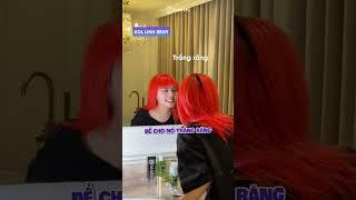 Các phú bà của Showbiz Việt dùng Kem đánh răng gì cho gia đình? #marvis #review