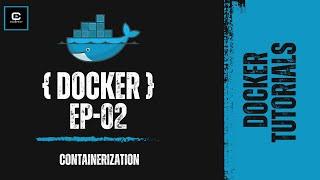 Introduction to Docker | Deep dive | Hindi | Codepect