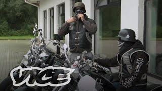 Inside Schwarze Schar – Früher Neonazis, heute Biker