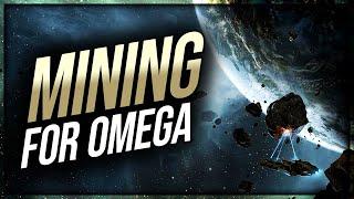 How Fast Can You Earn Omega Mining? - Watch This First!