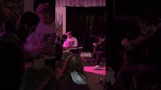 Broken Crow @ Pdx Arts Collective 4.11