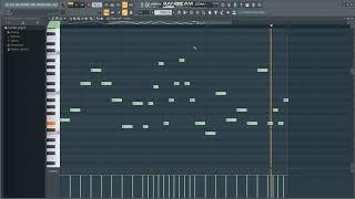 FL Studio Sparta Remix Tutorial - 2020