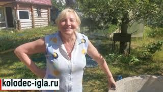 Абиссинская скважина за 70 тысяч рублей? (Абиссинский колодец)