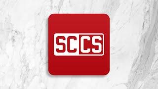 SCCS Client Support App