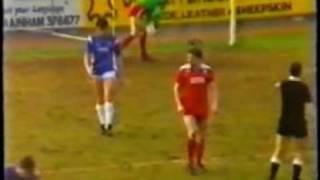 A History of Gillingham FC 1985-87 (Part 3)