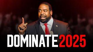 Get Ahead of 99% of People In 2025 - Les Brown | Motivation