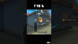 1Vs4 csk rank mod dream 50k#foryou #foryourpage #freefireindia #freefire#zoro