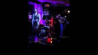 Regina Martin jersey performance 3