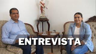 Entrevista al Padre Chuy, Director General de Desde el Alma A.C.